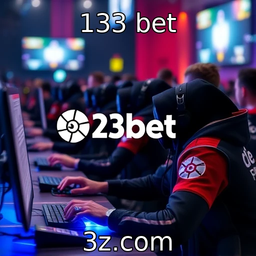 Perspectivas para o eSports em eventos internacionais