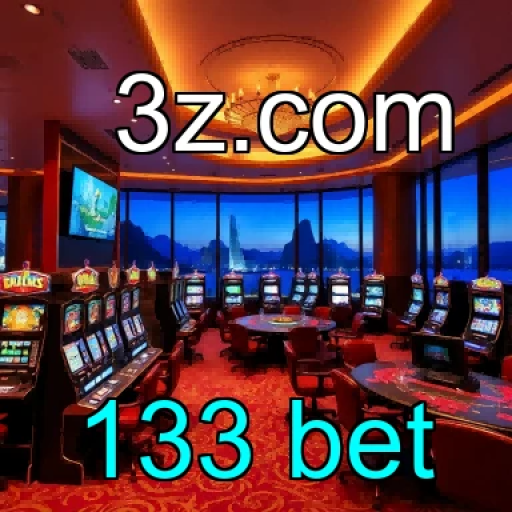 Esports incríveis no 133 bet: venha fazer parte da ação!