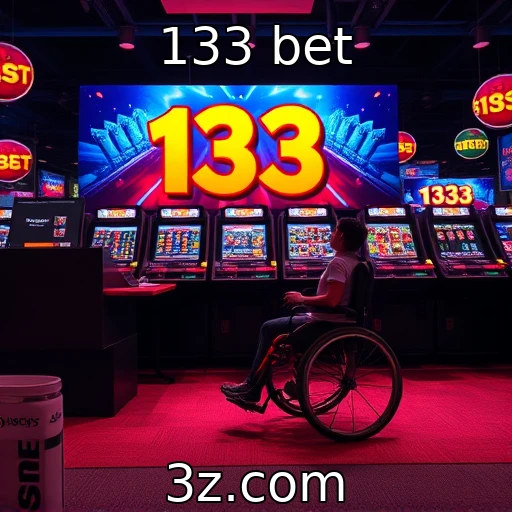 Acessibilidade em jogos e suas inovações