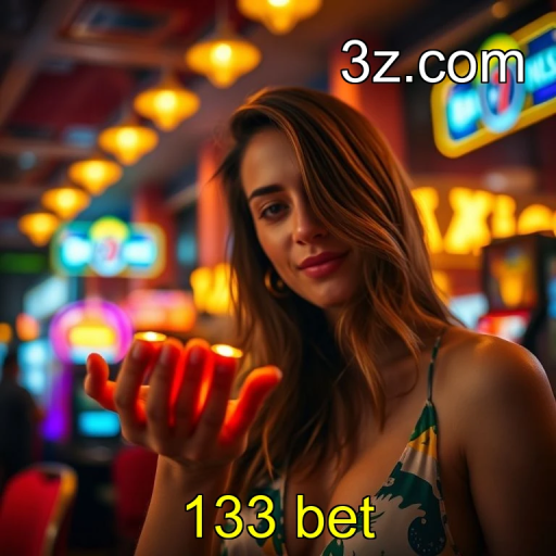 Os Incríveis Jackpots da 133 bet: Ganhe Grandes Prêmios