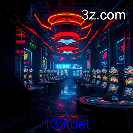 Livebet Em Foco: A Incrível Experiência da 133 Bet