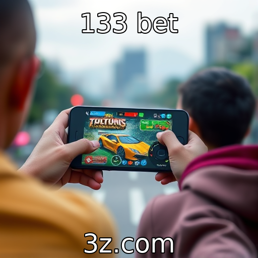 Expansão do mercado de jogos móveis e suas implicações