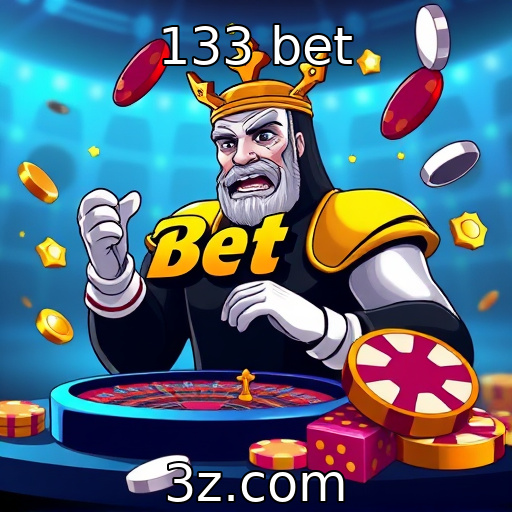 Crescimento do mercado de jogos de azar online