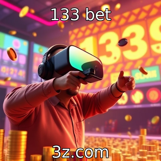 Experiências de realidade virtual em jogos recentes