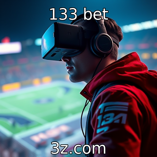 Avanços tecnológicos em realidade virtual nos jogos