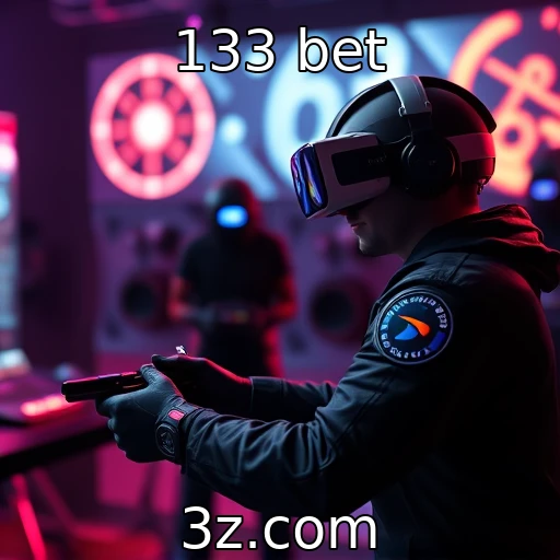 Impacto da realidade virtual na experiência de jogo