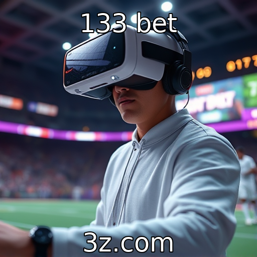 Inovações em tecnologia de realidade virtual nos games